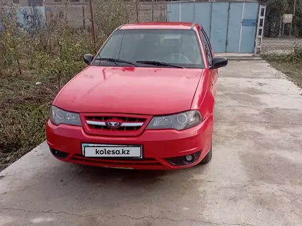 Daewoo Nexia 2010 года за 1 300 000 тг. в Шымкент