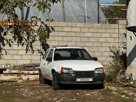 Opel Kadett 1986 года за 200 000 тг. в Шымкент