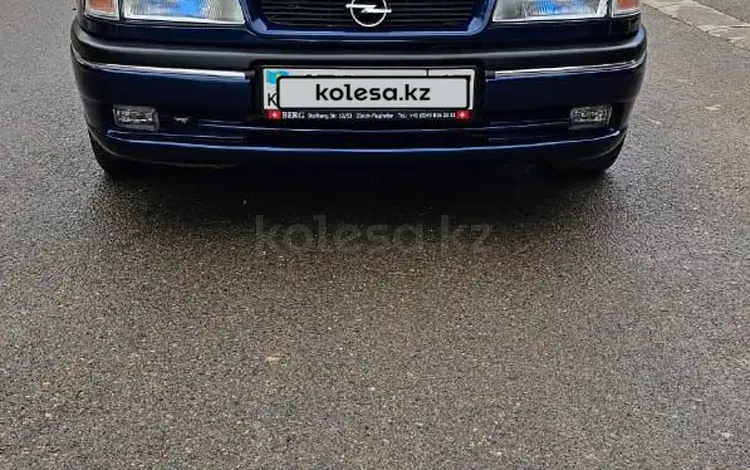 Opel Vectra 1995 годаfor2 300 000 тг. в Шымкент