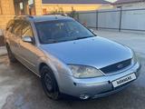 Ford Mondeo 2003 года за 2 300 000 тг. в Атырау – фото 4
