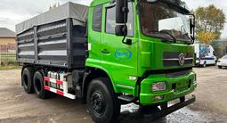 СемАЗ  DONGFENG EQ3251GP5 (Зерновоз) 2023 годаүшін27 200 000 тг. в Павлодар – фото 2