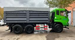 СемАЗ  DONGFENG EQ3251GP5 (Зерновоз) 2024 года за 27 800 000 тг. в Павлодар – фото 5