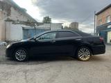 Toyota Camry 2016 годаүшін12 000 000 тг. в Усть-Каменогорск – фото 4