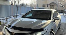 Toyota Camry 2020 годаүшін14 850 000 тг. в Алматы – фото 2