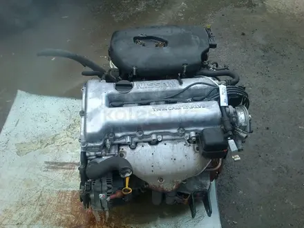 Мотор SR20 за 5 000 тг. в Караганда