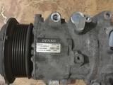 Компрессор кондиционера на Toyota 3л 1MZ-FE за 10 800 тг. в Алматы – фото 2