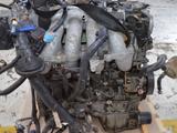 Двигатель на Nissan Primera P12 QR20 за 99 000 тг. в Атырау – фото 5