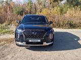 Hyundai Palisade 2021 годаүшін22 500 000 тг. в Риддер – фото 5