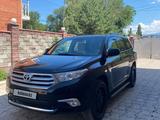 Toyota Highlander 2010 года за 11 000 000 тг. в Алматы