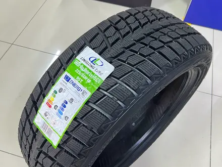 LingLong 2024 Greenmax Winter Ice I-15 SUV 225/50R18 95T за 35 000 тг. в Алматы – фото 3