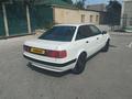 Audi 80 1992 годаүшін1 400 000 тг. в Актау – фото 3