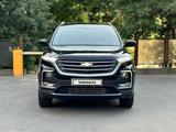 Chevrolet Captiva 2022 года за 10 100 000 тг. в Алматы – фото 3