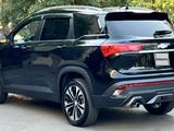 Chevrolet Captiva 2022 года за 10 100 000 тг. в Алматы – фото 5