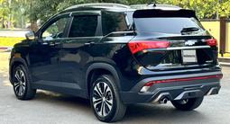 Chevrolet Captiva 2022 года за 10 100 000 тг. в Алматы – фото 5