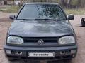 Volkswagen Golf 1993 годаүшін800 000 тг. в Жезказган
