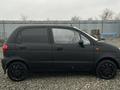 Daewoo Matiz 2007 года за 1 500 000 тг. в Аксай – фото 2