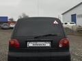 Daewoo Matiz 2007 года за 1 500 000 тг. в Аксай – фото 5