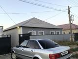 Audi 80 1993 годаfor1 800 000 тг. в Ганюшкино – фото 3