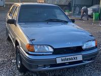 ВАЗ (Lada) 2115 2009 года за 700 000 тг. в Алматы