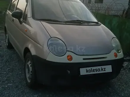 Daewoo Matiz 2013 года за 2 200 000 тг. в Усть-Каменогорск