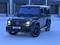 Mercedes-Benz G 55 AMG 2009 годаүшін25 000 000 тг. в Алматы