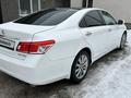 Lexus ES 350 2010 года за 9 850 000 тг. в Алматы – фото 2