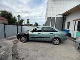 Ford Focus 2000 года за 650 000 тг. в Талдыкорган