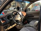 Toyota Fortuner 2008 года за 9 300 000 тг. в Алматы – фото 5