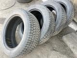 Dunlop 4 колеса б/у или меняю на зимнюю липучку (Китай не предлагать) за 120 000 тг. в Алматы – фото 4
