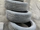 Dunlop 4 колеса б/у или меняю на зимнюю липучку (Китай не предлагать) за 120 000 тг. в Алматы – фото 3