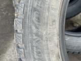 Dunlop 4 колеса б/у или меняю на зимнюю липучку (Китай не предлагать) за 120 000 тг. в Алматы – фото 5