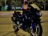 Yamaha  YZF600R Thundercat 2007 года за 1 600 000 тг. в Риддер