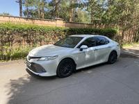 Toyota Camry 2019 годаүшін14 490 000 тг. в Караганда