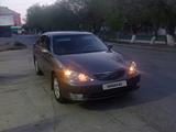 Toyota Camry 2005 года за 6 300 000 тг. в Кызылорда – фото 3