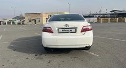 Toyota Camry 2006 года за 6 600 000 тг. в Тараз – фото 4