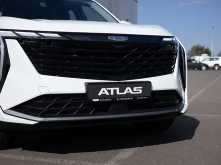 Geely Atlas Premium 2.0T 2025 года за 12 490 000 тг. в Караганда – фото 11
