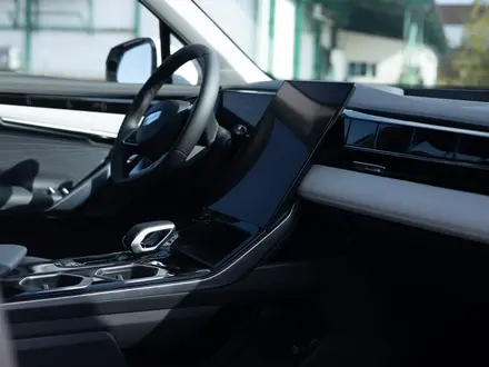 Geely Atlas Premium 2.0T 2025 года за 12 490 000 тг. в Караганда – фото 12