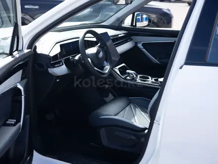 Geely Atlas Premium 2.0T 2025 года за 12 490 000 тг. в Караганда – фото 14