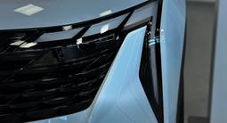 Geely Atlas Premium 2.0T 2025 года за 10 990 000 тг. в Караганда – фото 4