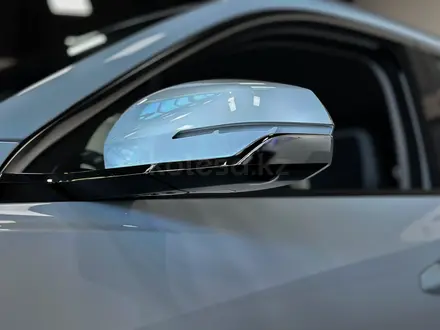 Geely Atlas Premium 2.0T 2025 года за 10 990 000 тг. в Караганда – фото 7