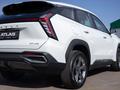 Geely Atlas Premium 2.0T 2025 года за 12 490 000 тг. в Караганда – фото 4