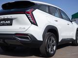 Geely Atlas Premium 2.0T 2025 года за 14 190 000 тг. в Караганда – фото 4