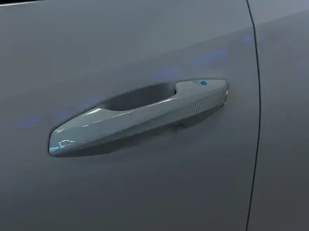 Geely Atlas Premium 2.0T 2025 года за 10 990 000 тг. в Караганда – фото 8