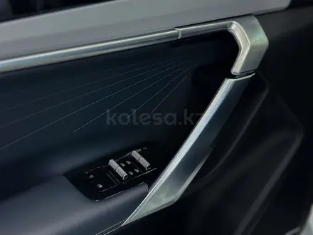 Geely Atlas Premium 2.0T 2025 года за 10 990 000 тг. в Караганда – фото 9