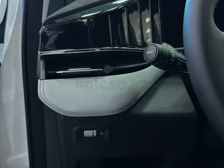 Geely Atlas Premium 2.0T 2025 года за 10 990 000 тг. в Караганда – фото 12
