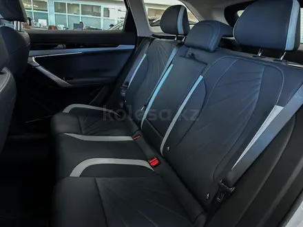 Geely Atlas Premium 2.0T 2025 года за 10 990 000 тг. в Караганда – фото 14