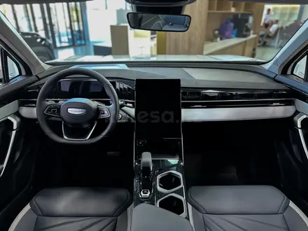Geely Atlas Premium 2.0T 2025 года за 10 990 000 тг. в Караганда – фото 15