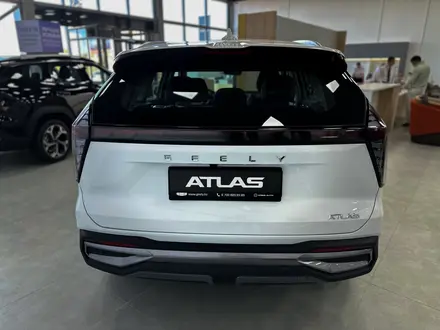 Geely Atlas Premium 2.0T 2025 года за 10 990 000 тг. в Караганда – фото 21