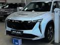 Geely Atlas Premium 2.0T 2025 года за 10 990 000 тг. в Караганда