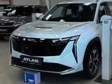 Geely Atlas Premium 2.0T 2025 года за 12 590 000 тг. в Караганда